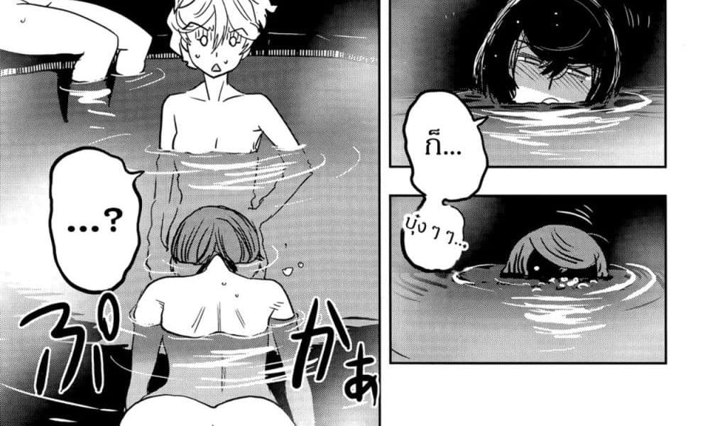 Girls Und Panzer: Ribbon Warrior 47-การต่อสู้แห่งนาโยโระ Part 1