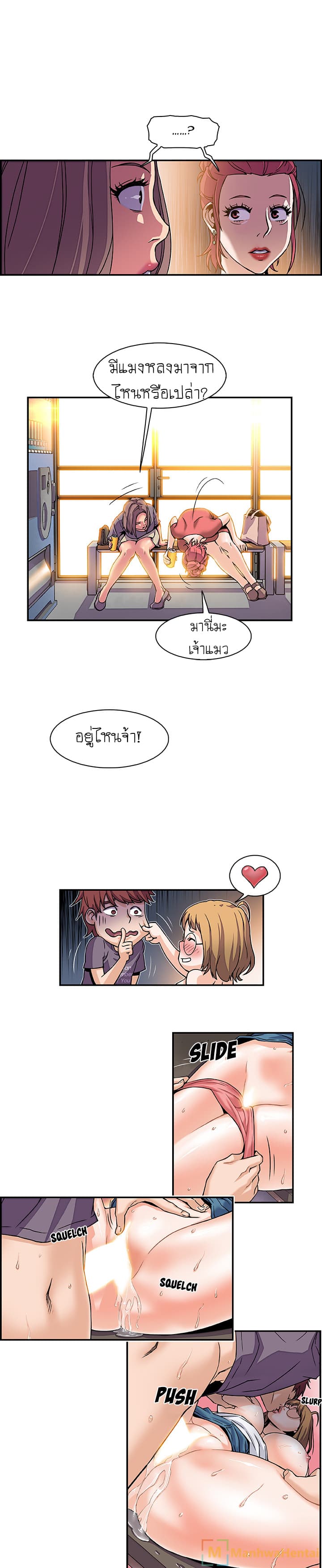 Our Complication 1-1