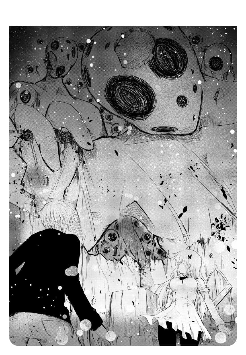 Path A waY 15-Vitinia and The Empty God (5)