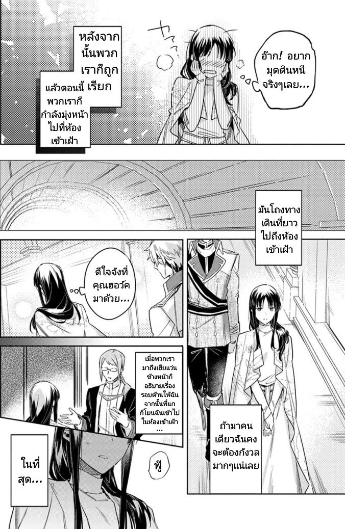 Seijo no Maryoku wa Bannou desu 11-11