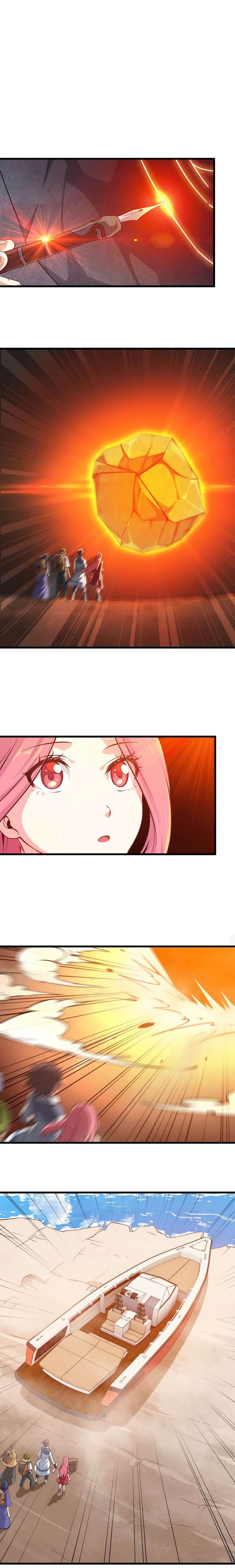 My Wife is a Demon Queen 61-TH-61