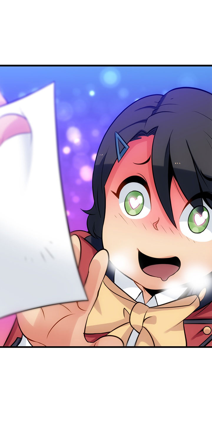 Such a Cute Spy 6-6