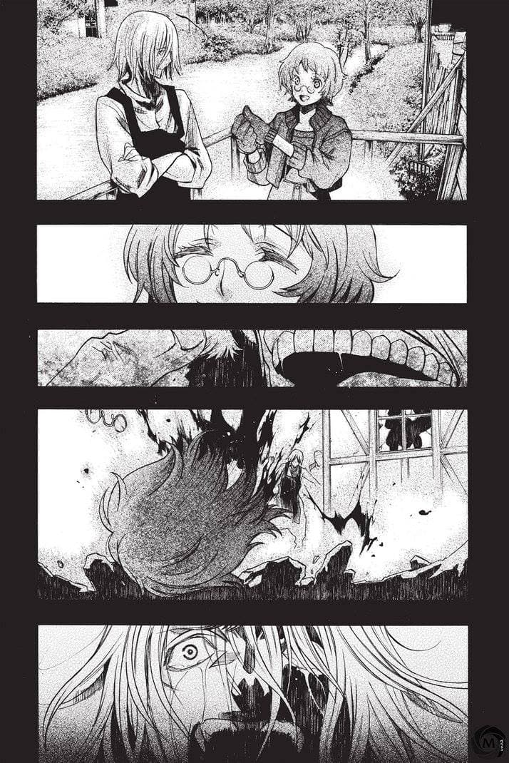 Attack on Titan - Before the Fall 17-กองทหารระส่ำระสาย