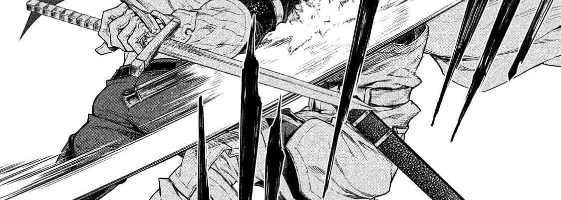 Henkyou no Roukishi - Bard Loen 10-10