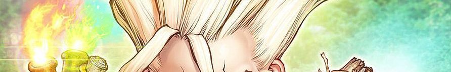 Dr.Stone 119-Science Soldiers