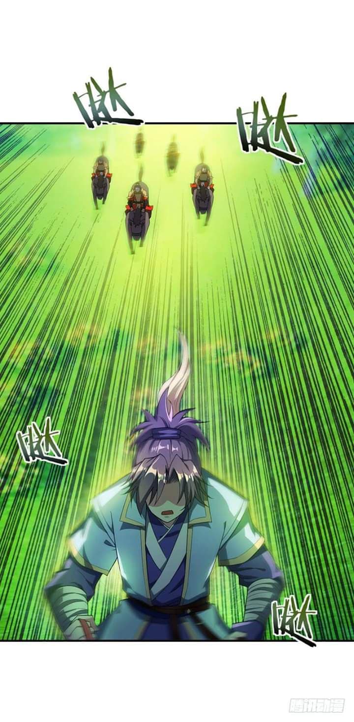 Rise of The Demon King รุ่งอรุณแห่งราชาปีศาจ 28-28