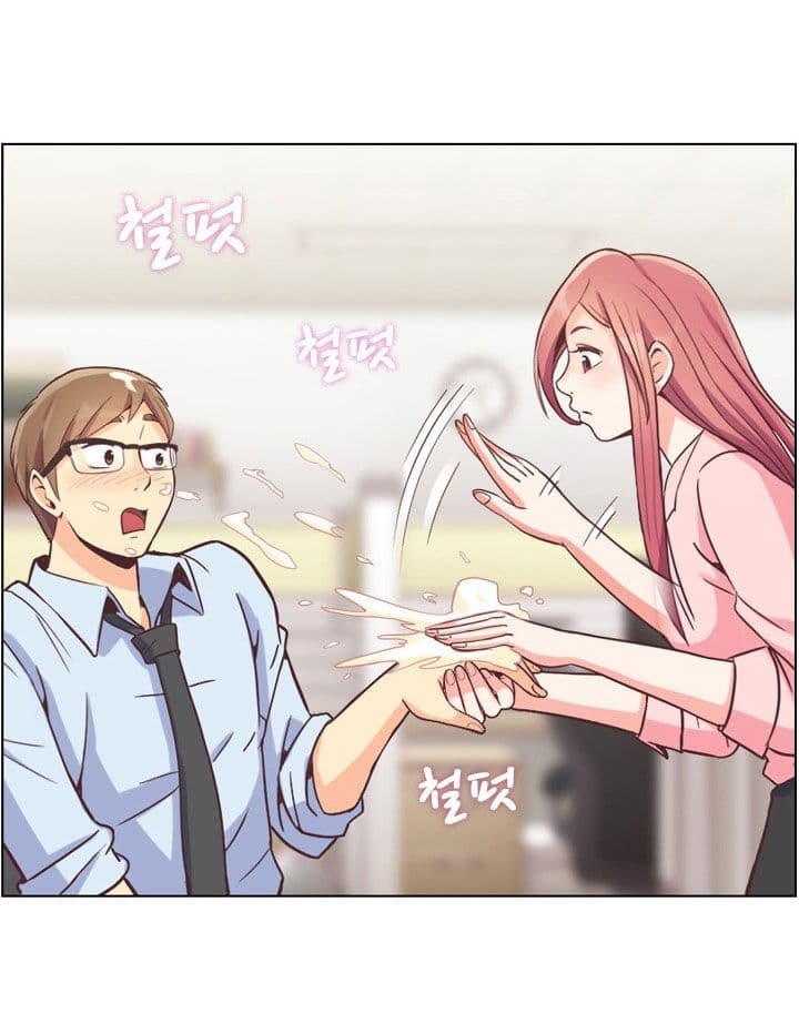 Annoying Jeong Joo Hee ยัยตัวป่วน จองจูฮี 53-53