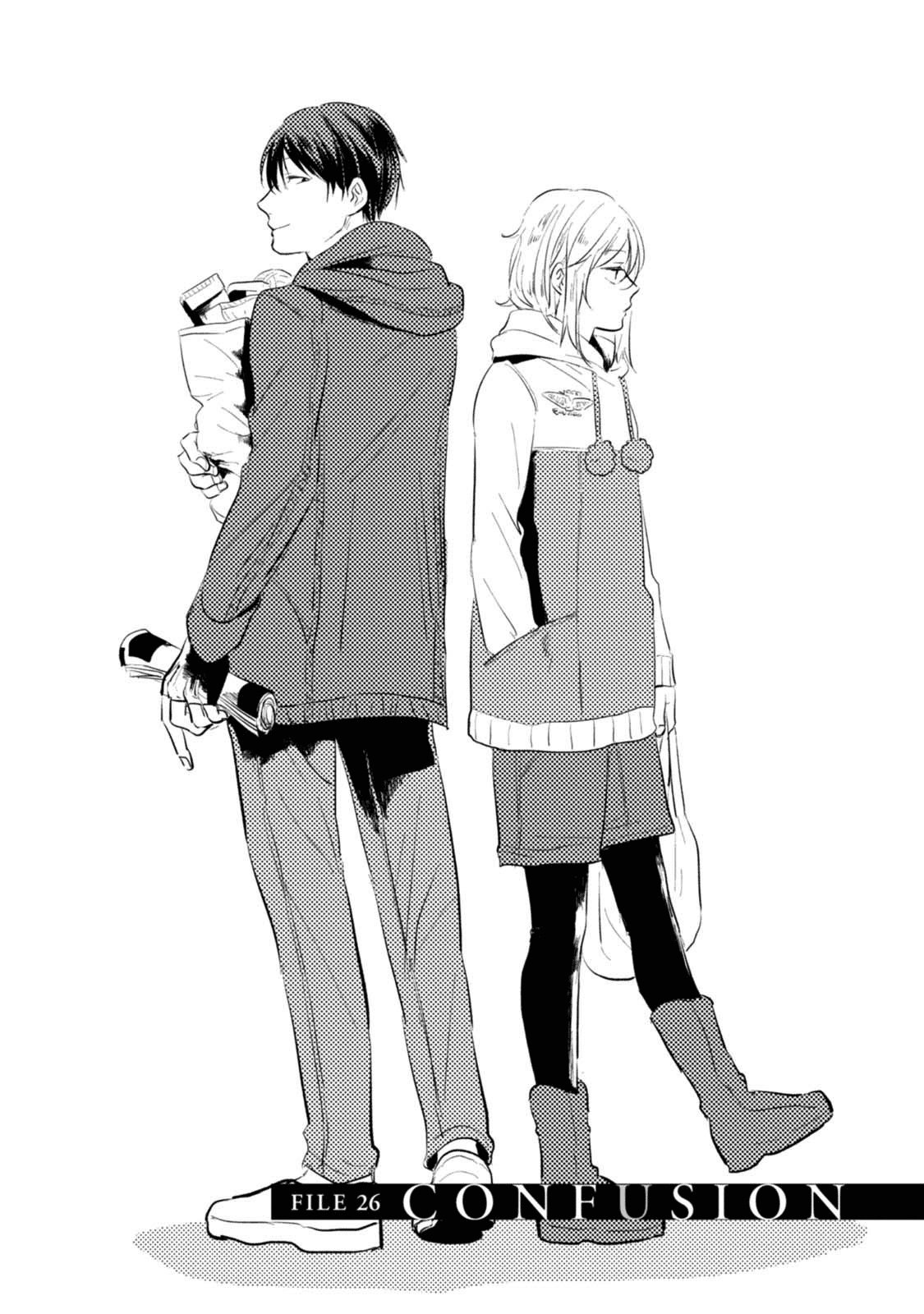 Koroshi Ai 26-Confusion