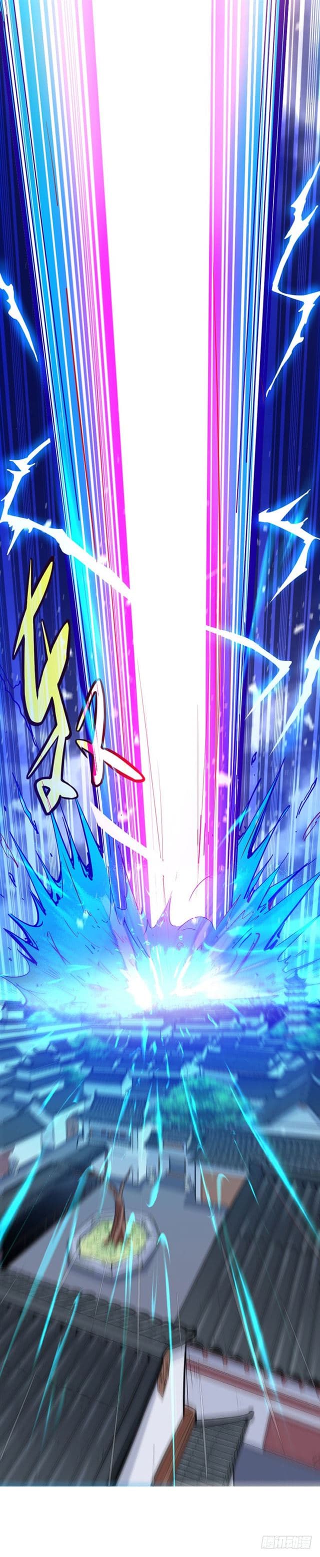 Return of Divine Emperor 18-18