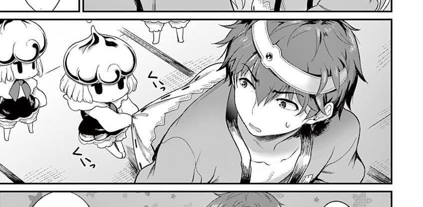 Yuusha-sama, Yukagen wa Ikaga desu ka? 2-อัญเชิญ ภูติน้ำ คลูดีเน่