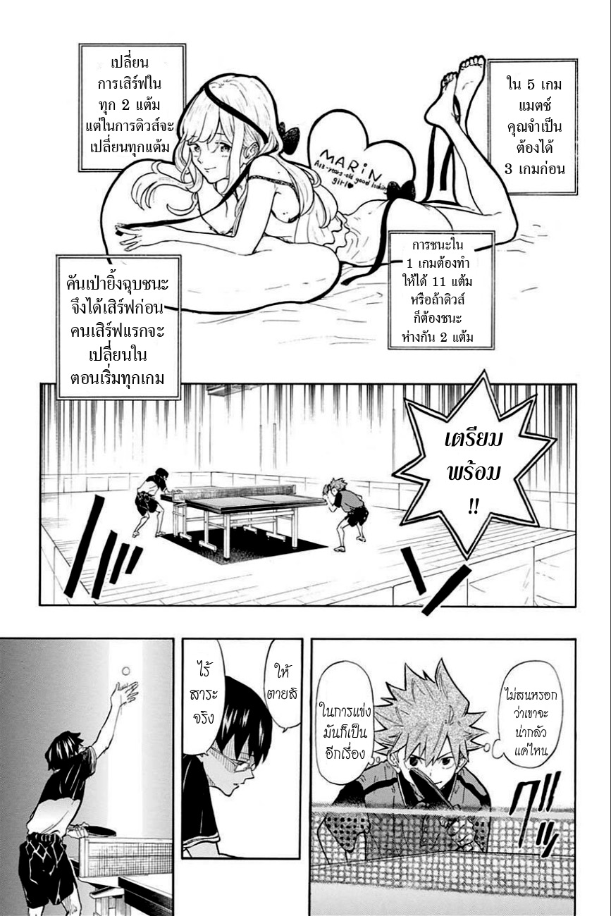 Full Drive 7-ดัน VS คัน