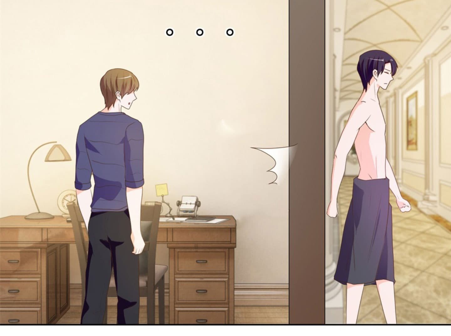 The Lovely Wife And Strange Marriage แผนรักลวงใจ 18-18