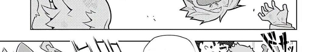 บริษัทมนต์ดำเนโครแกรนท์ // Wakamono no Kuro Mahou Hanare ga Shinkoku desu ga, Shuushoku shite Mitara Taiguu Iishi, Shachou mo Tsukaima mo Kawaikute Saikou desu! 2-2