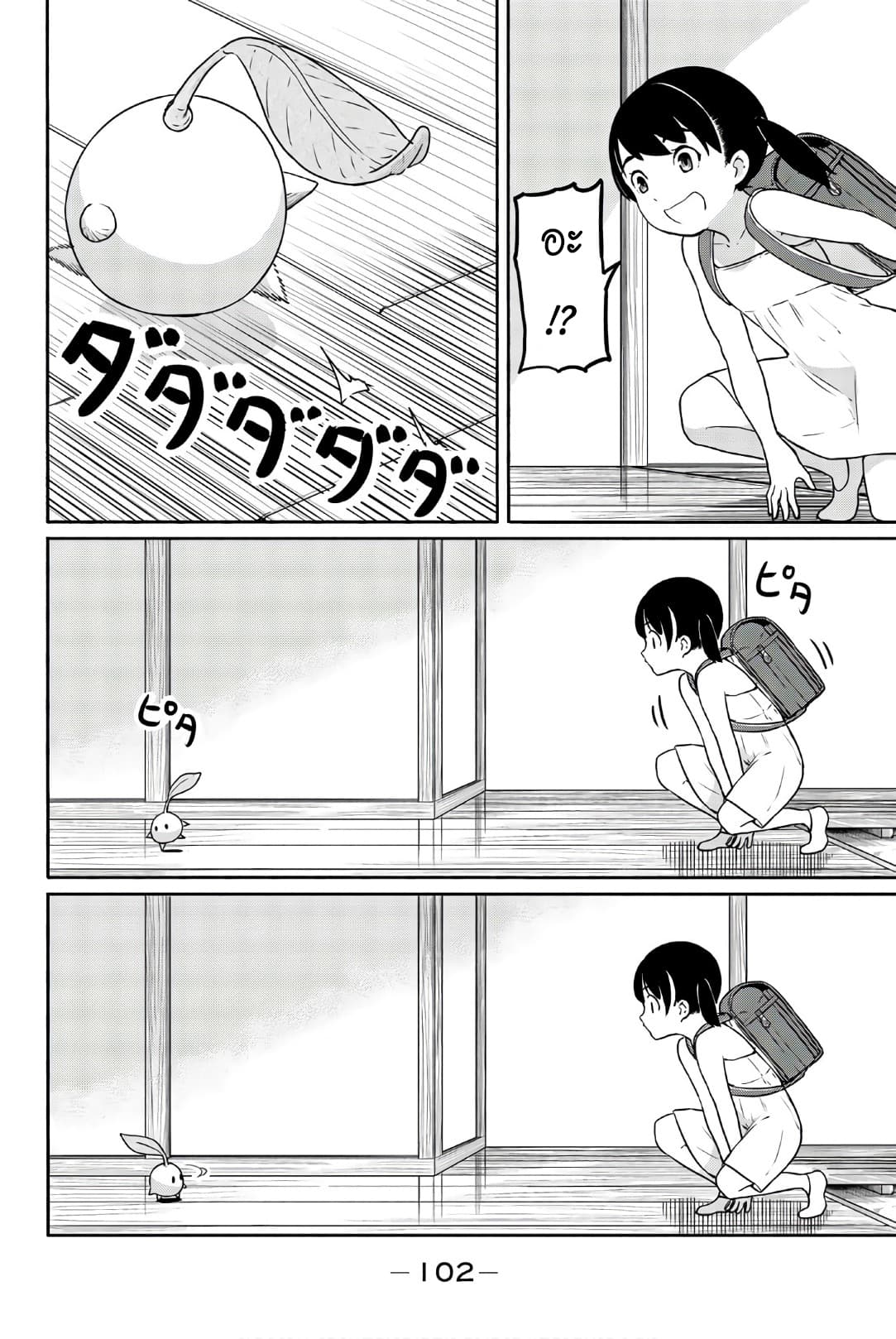 Flying Witch 40-40