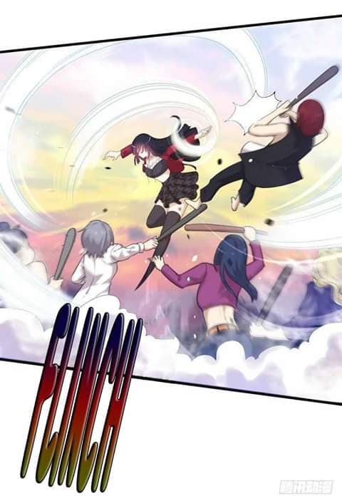 Immortal Swordsman in The Reverse World ราชันนักดาบอมตะ 11-11