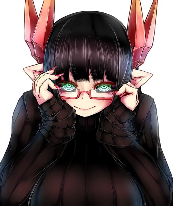 Musuko ga Kawaikute Shikataganai Mazoku no Hahaoya 24-24