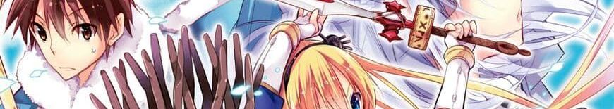Maou na Ano Ko to Murabito A 24-24