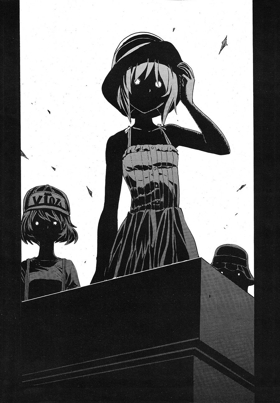 Girls Und Panzer: Ribbon Warrior 10-คำขอถึงการแข่งขันแห่งการชี้ชะตา