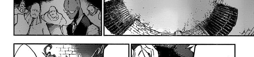 The Promised Neverland 149-หนี้บุญคุณที่ต้องพิสูจน์