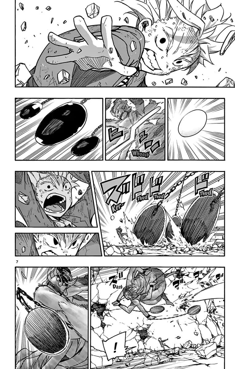 Gofun-go no Sekai 19-19