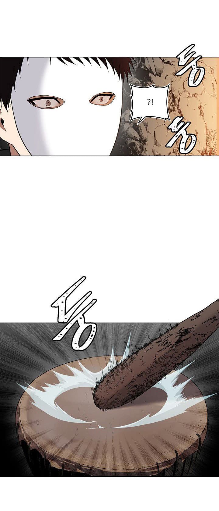 Ranker Who Lives A Second Time 22-22