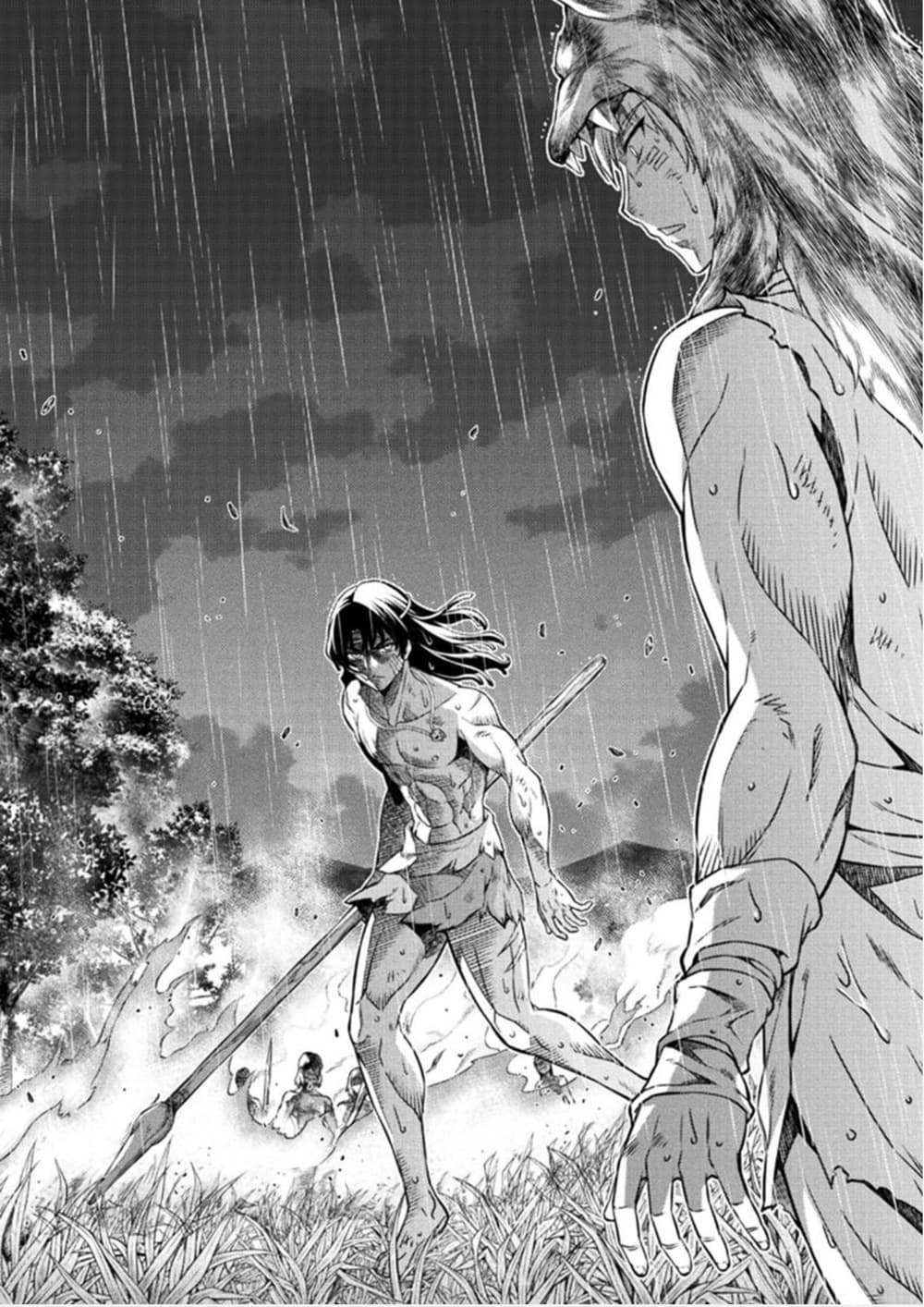 Ponkotsu megami no isekai sousei-roku เทพธิดาเพี้ยน เปลี่ยนโลก 3-การปฏิวัติของมันสมอง - ความเชื่อ