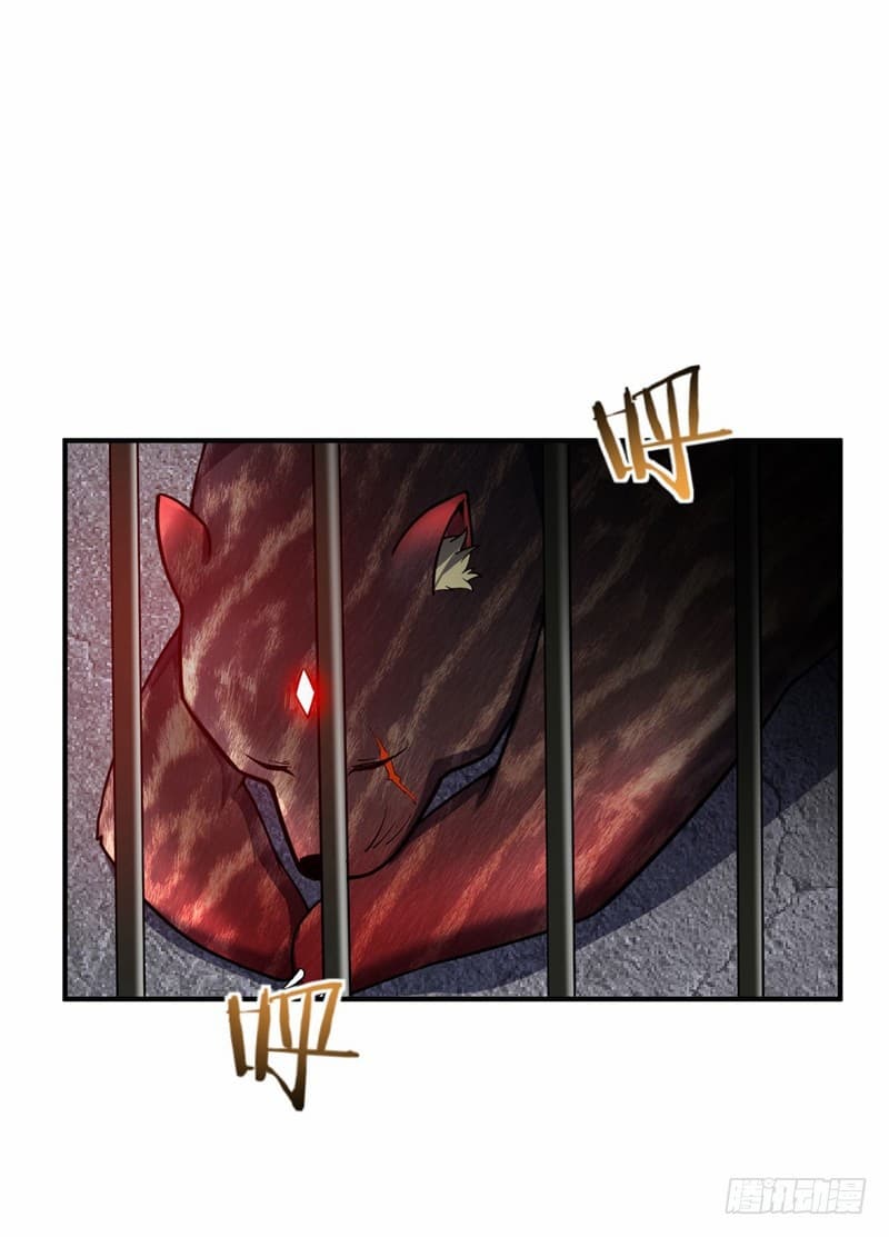 Rise of The Demon King รุ่งอรุณแห่งราชาปีศาจ 33-33