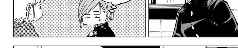 Jujutsu Kaisen มหาเวทย์ผนึกมาร 64-เพราะงั้นเองสินะ