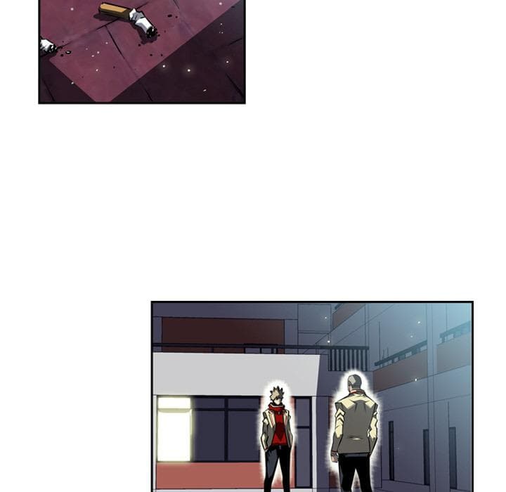 SuperNova 21-21
