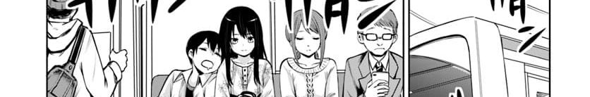 Mieruko-chan 15-15