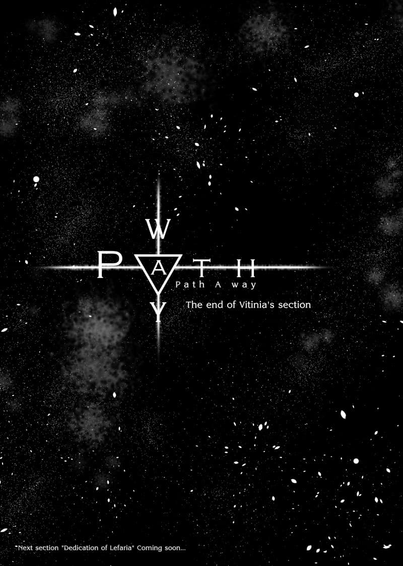 Path A waY 33-Left hand and Right hand