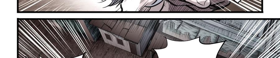 A Post-Apocalyptic Journey 5-5