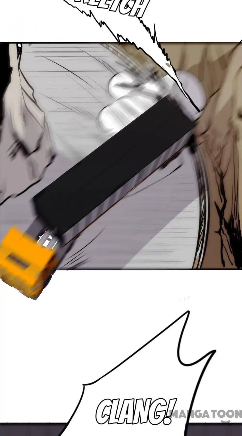 Strongest Worker 38-38