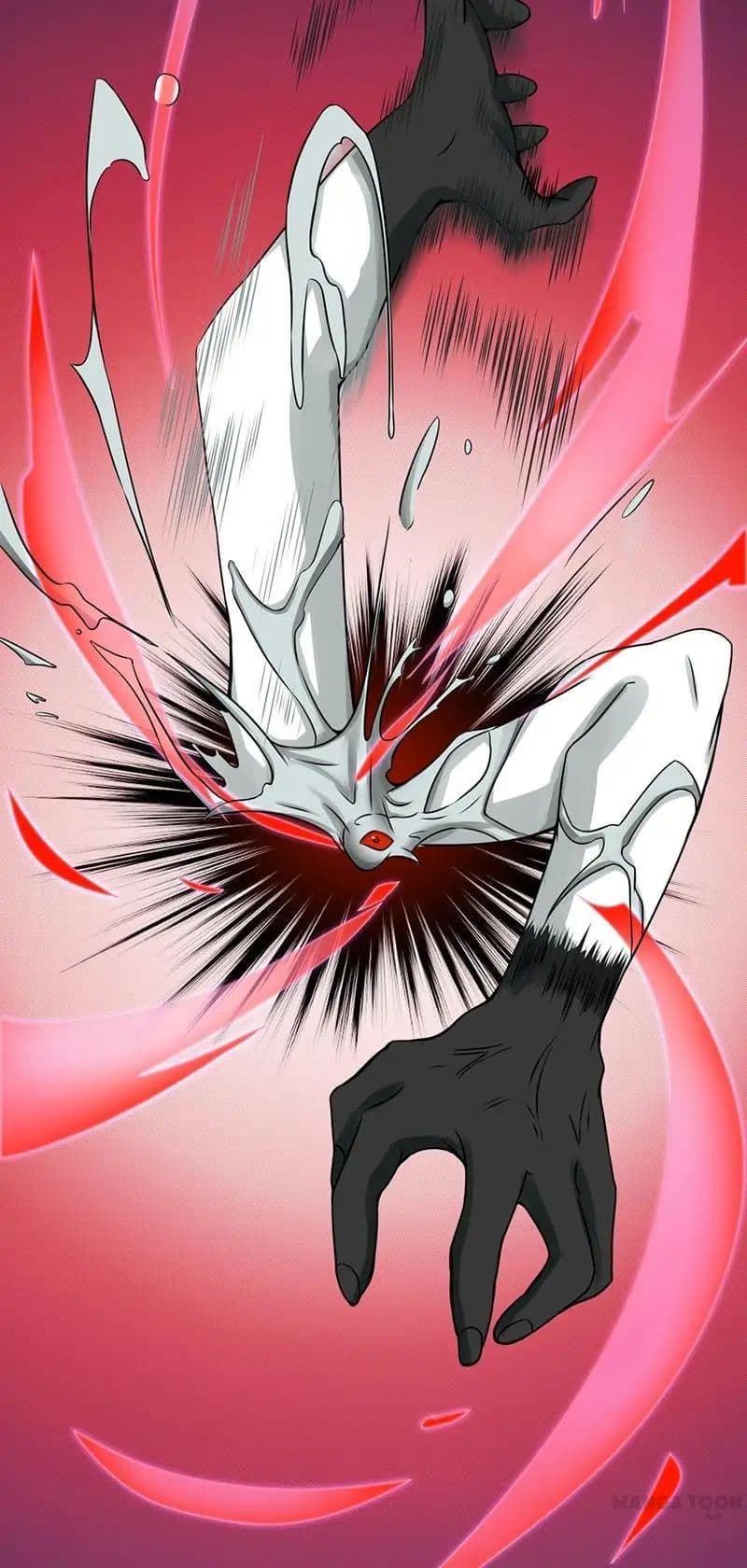 Yama of the Hell 15-15