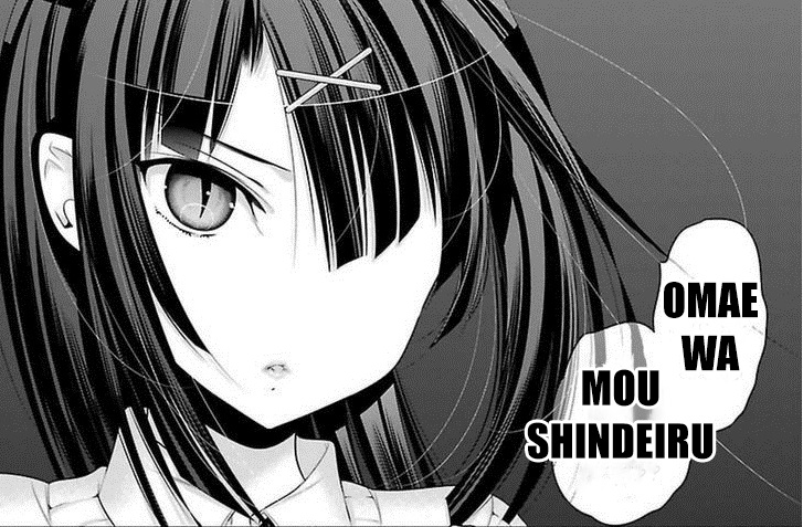 Moujuusei Shounen Shoujo 4-4