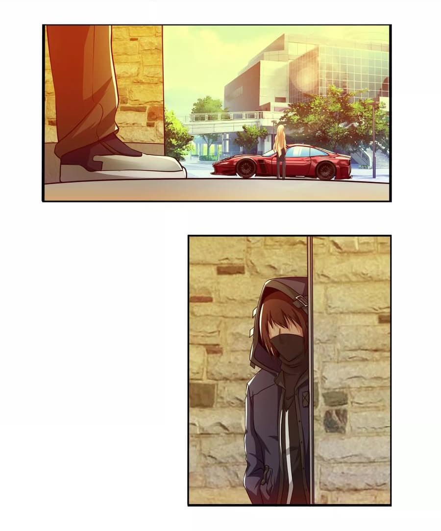The Master Servant in The City ซินแสเกรียนเซียนฮวงจุ้ย 4-4