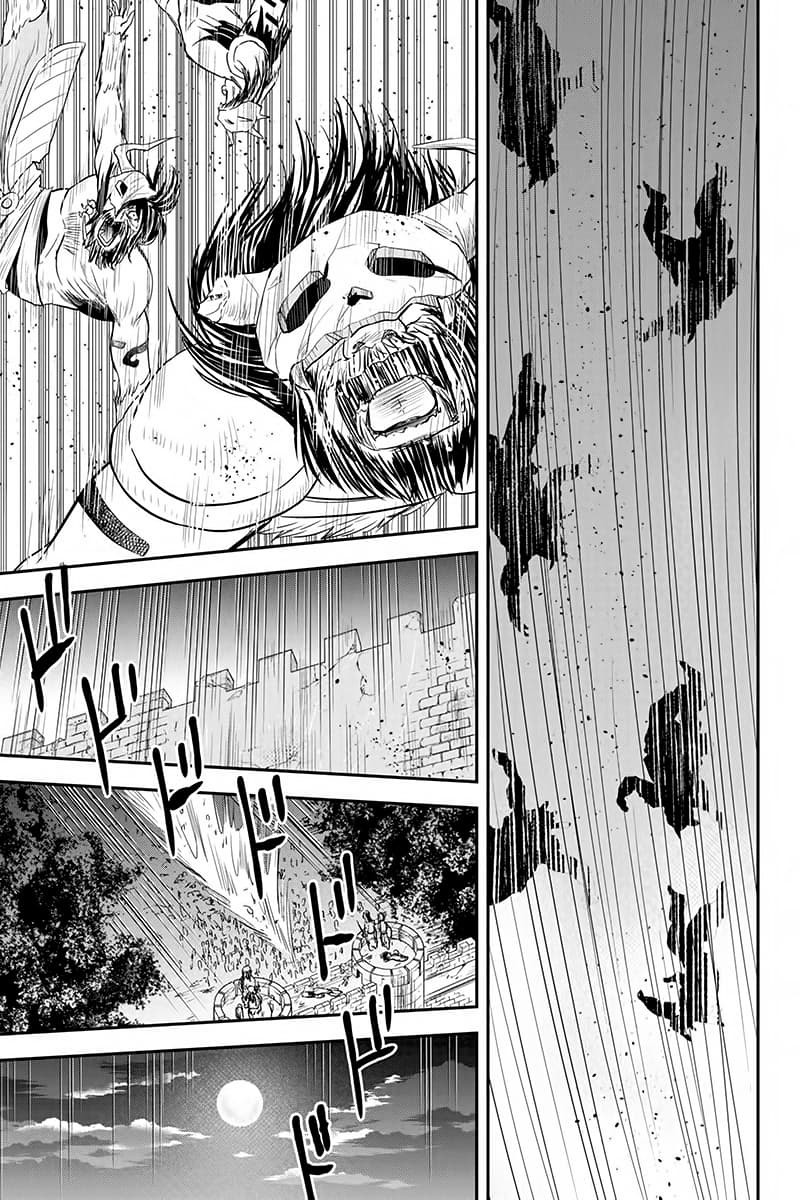 Orenchi ni Kita Onna Kishi to Inakagurashi Surukotoninatta Ken 27-27
