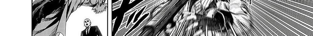 One Punch Man 116-เล่น