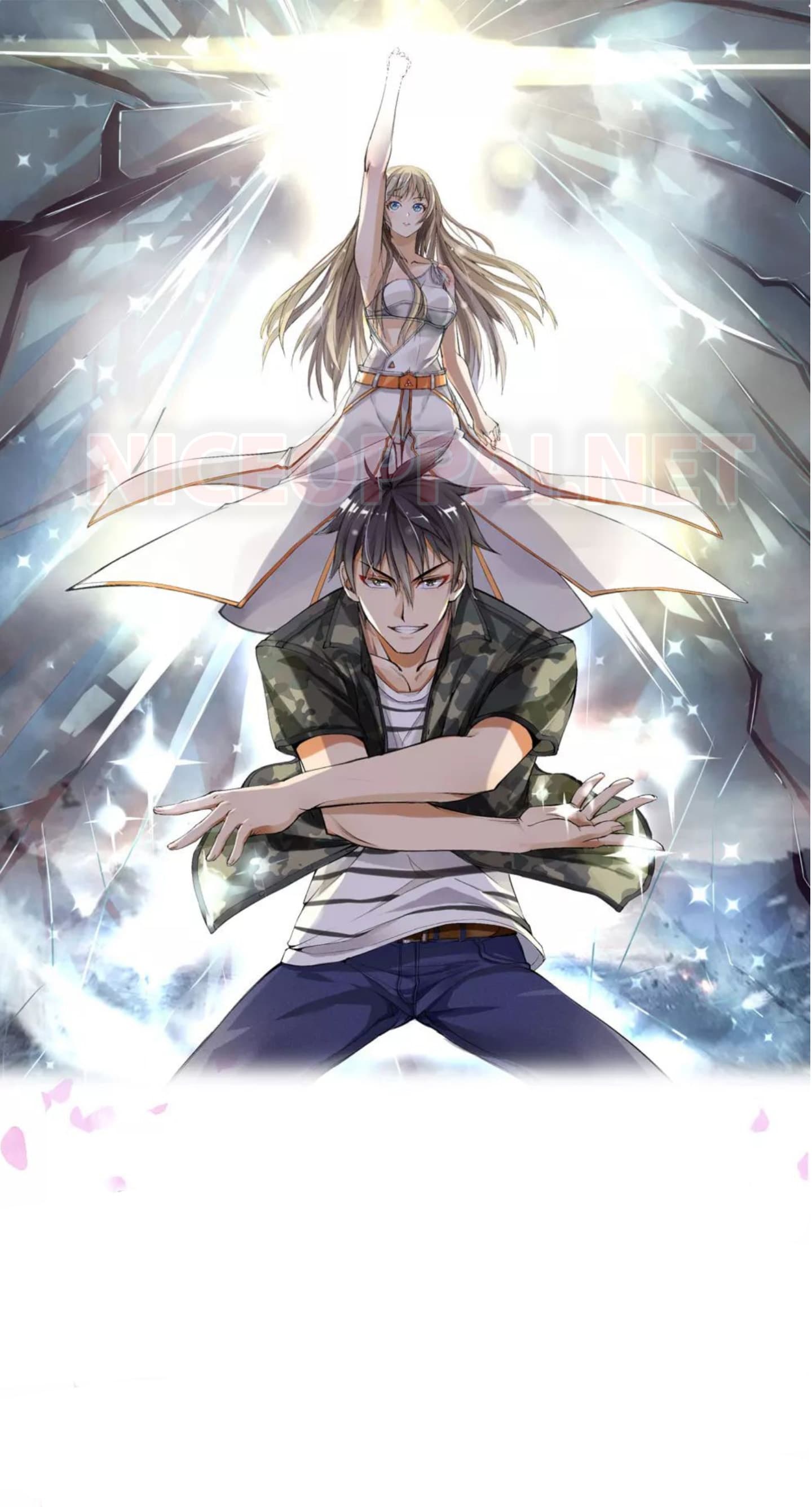Peerless King 2-2