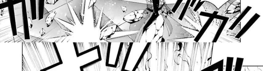 The Swordsman Called the Countless Swords Sorcerer 3-3