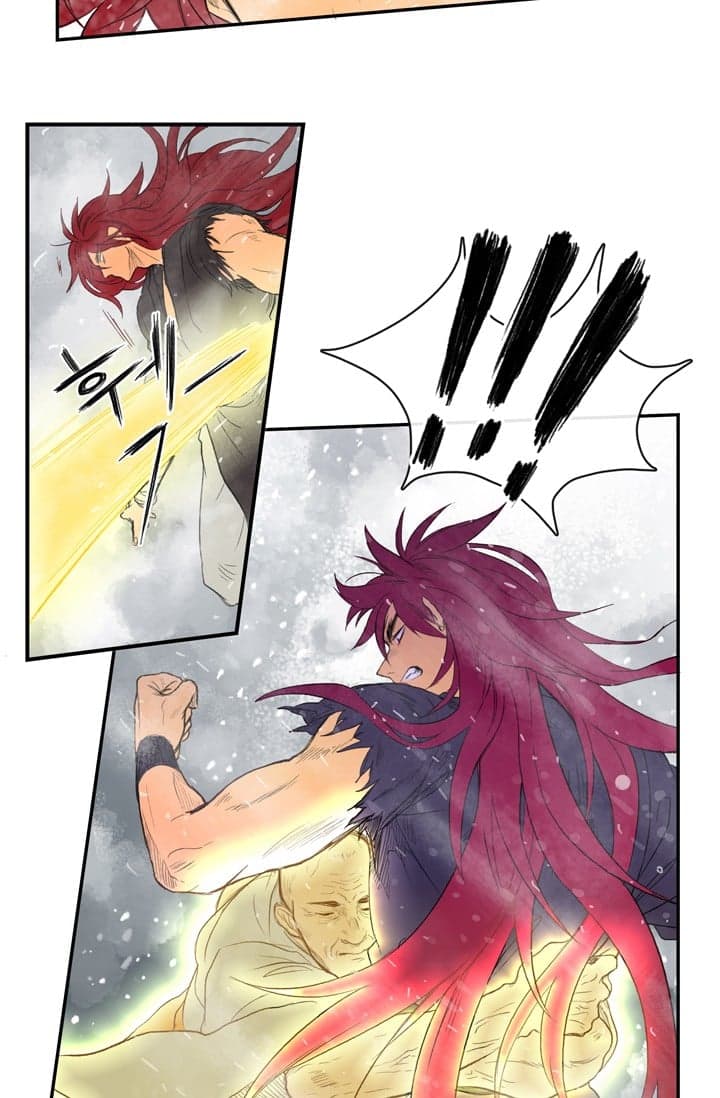 The Scholar's Reincarnation 1-1