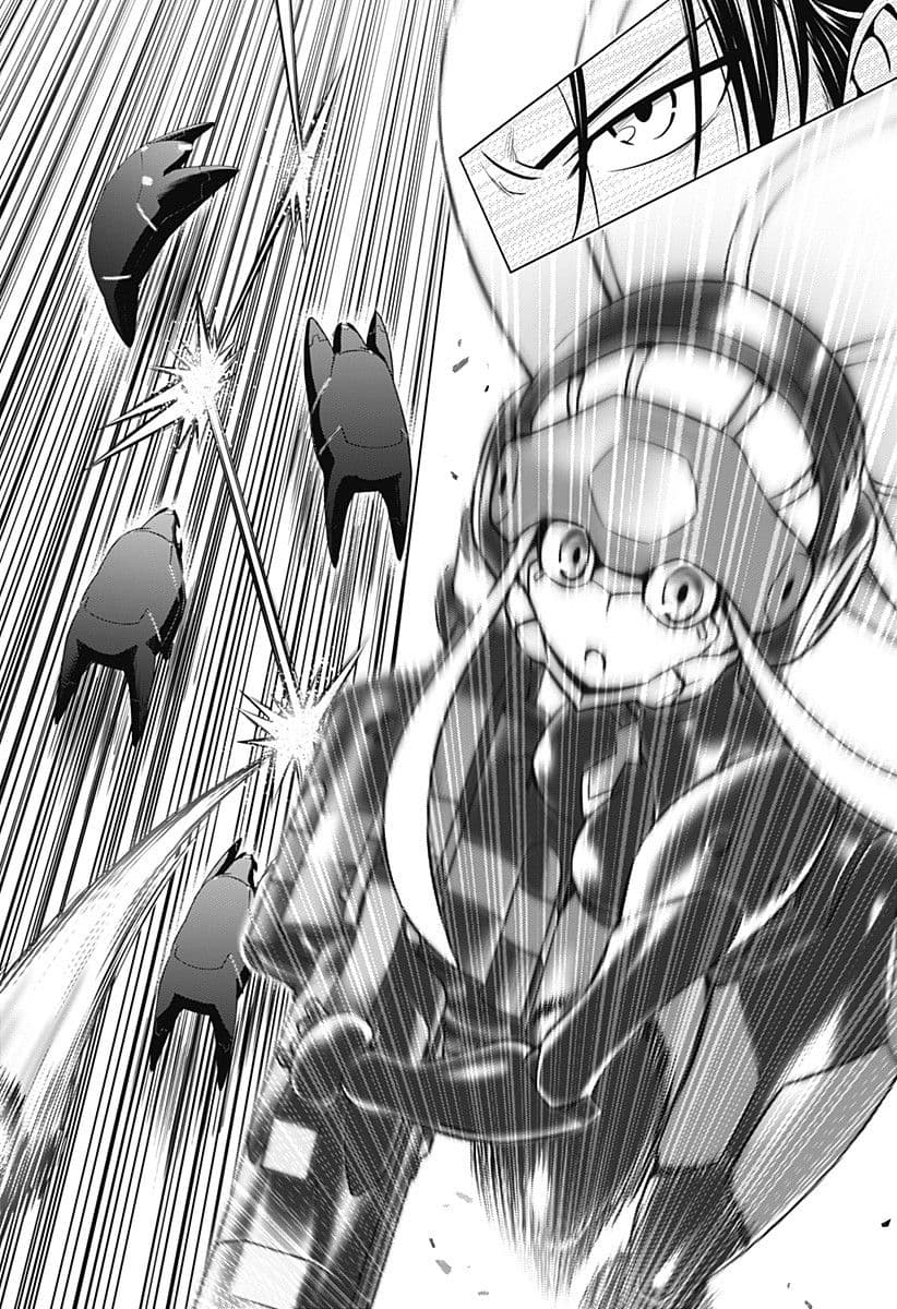 DARLING in the FRANXX 49-49