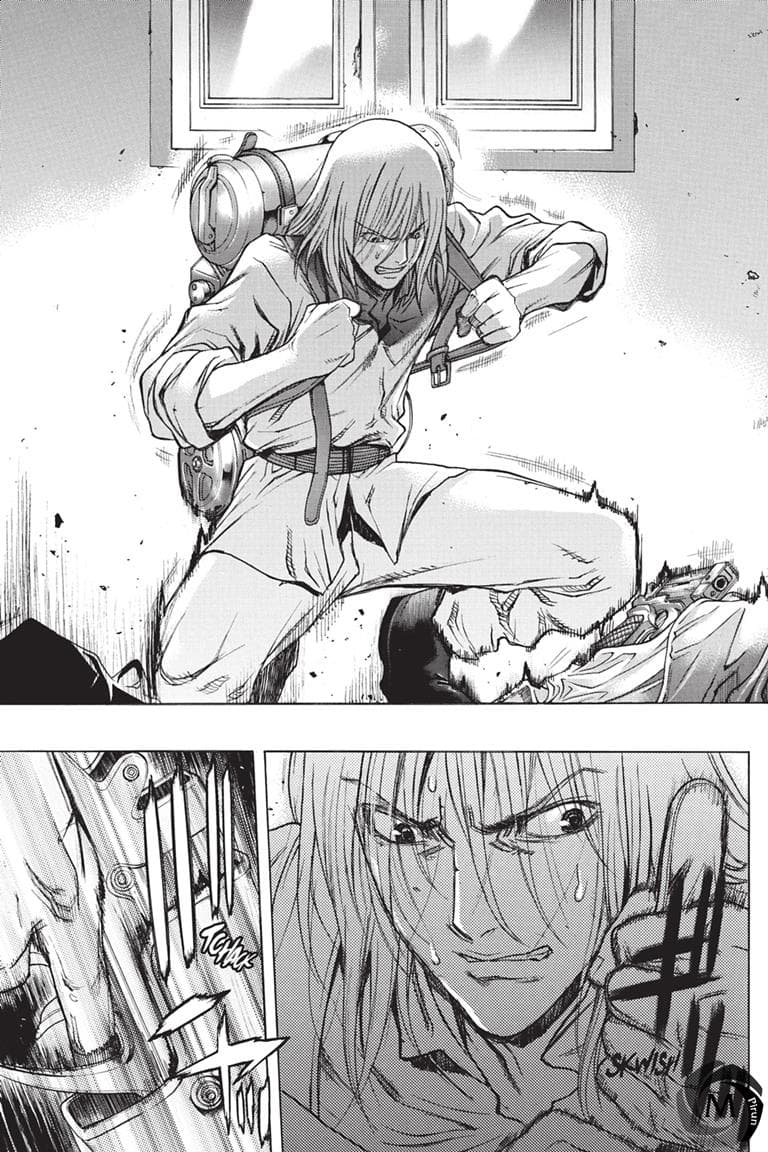 Attack on Titan - Before the Fall 38-นักรบแห่งการล้างแค้น