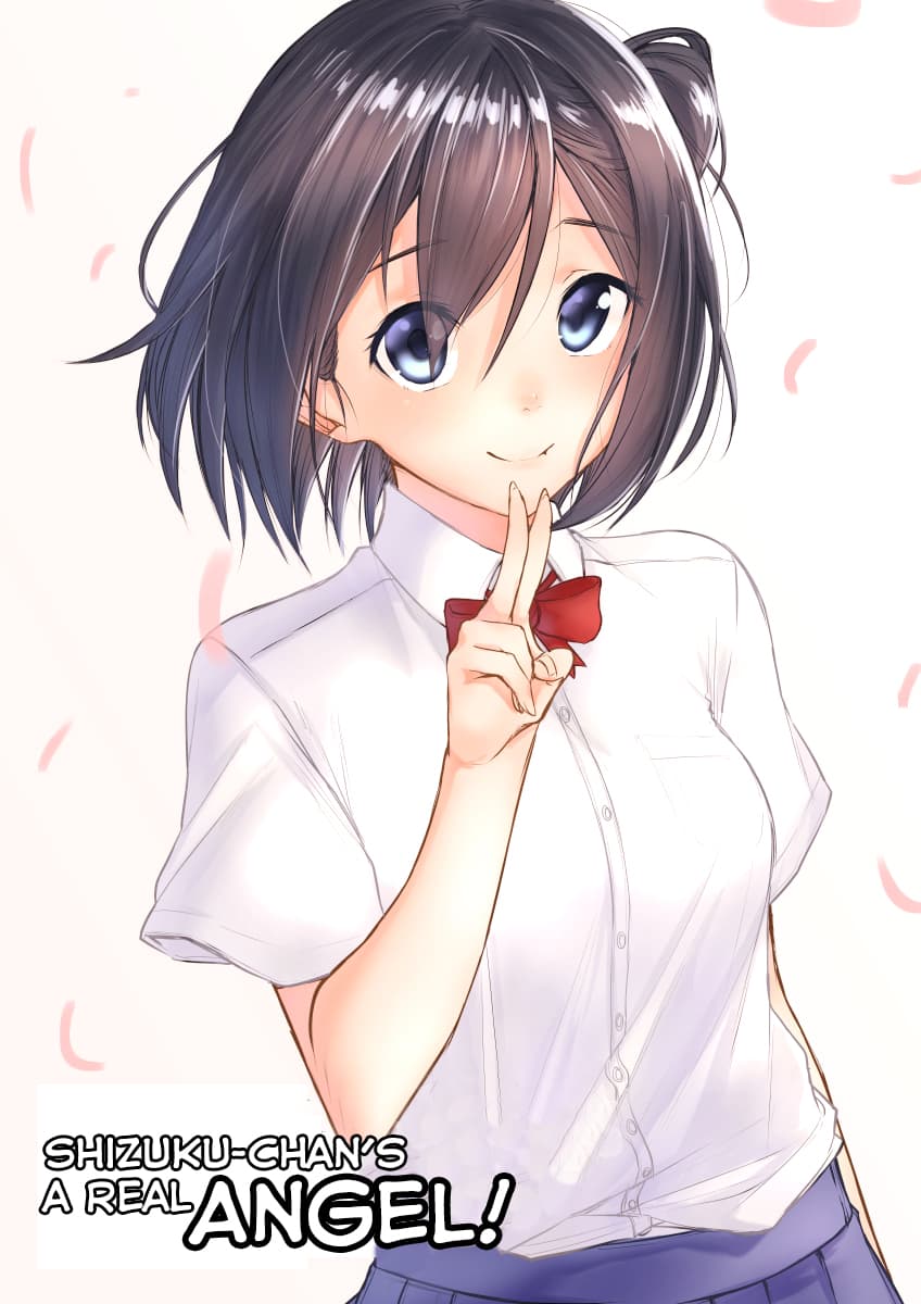 Shizuku-chan's a Real Angel! 1-1