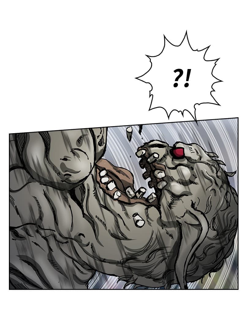 The First Hunter 1-1