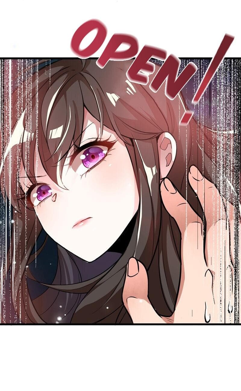 Don't Mess With Mistress 1-1