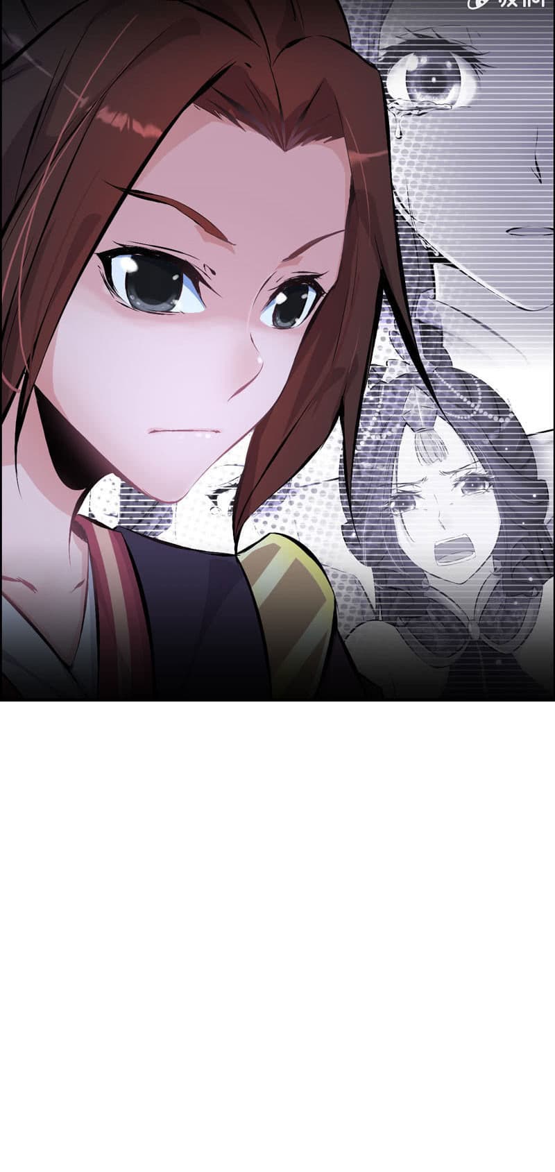 Vengeance of the Heavenly Demon 3-3