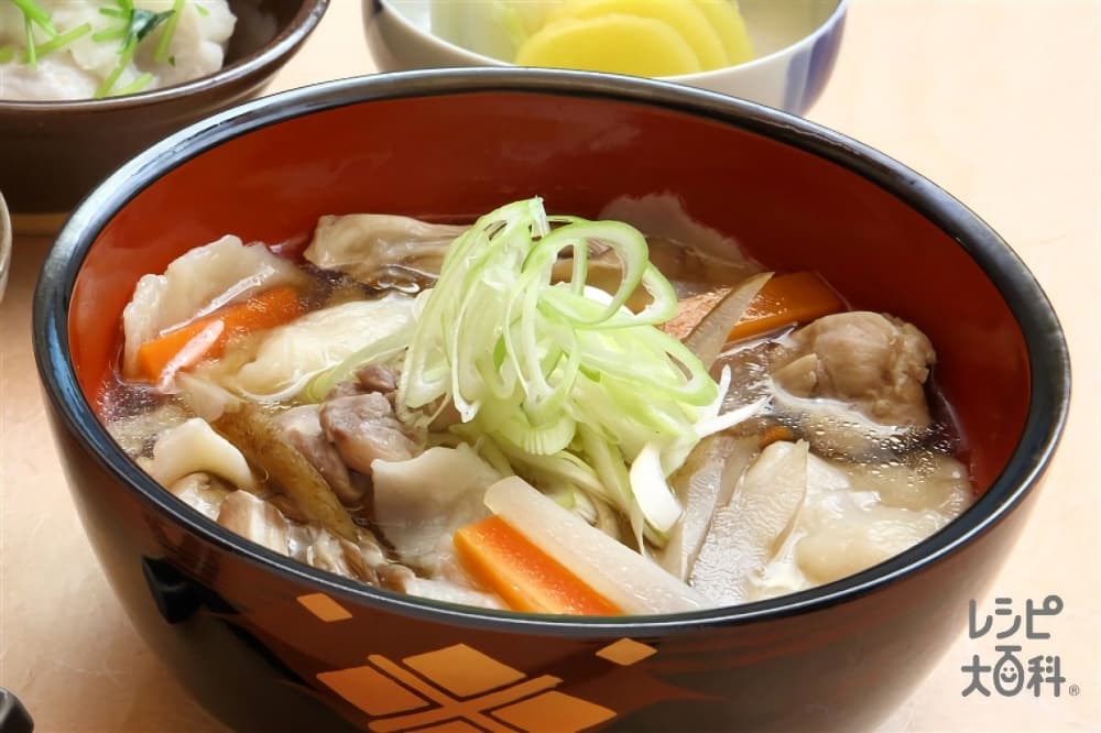 Maiko-san Chi no Makanai-san 8-เช้าวันที่หิมะตก