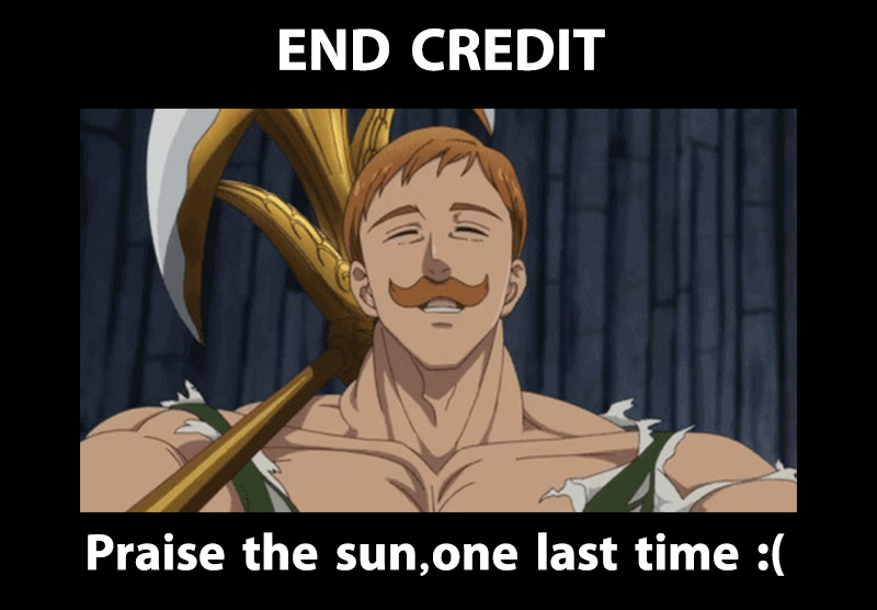 Nanatsu no Taizai 333-ยโส ตะกละและรอยแผล