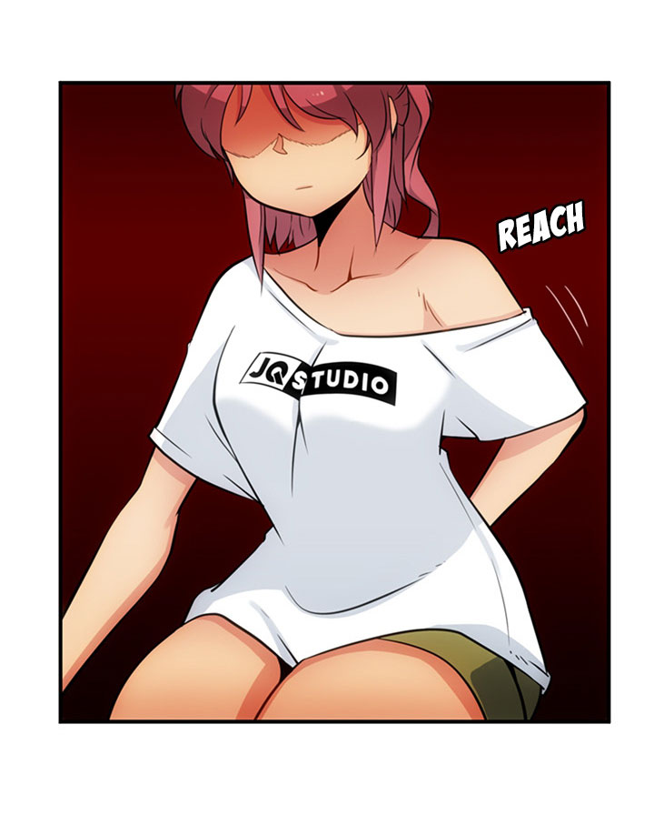 Such a Cute Spy 15-15